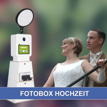 Fotobox-Photobooth für Hochzeiten in Hude (Oldenburg) mieten