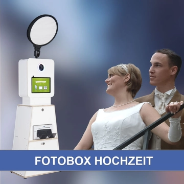 Fotobox-Photobooth für Hochzeiten in Hünstetten mieten