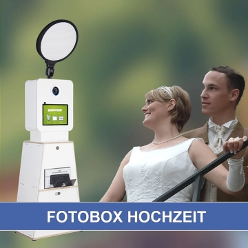 Fotobox-Photobooth für Hochzeiten in Hürtgenwald mieten