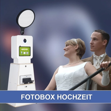 Fotobox-Photobooth für Hochzeiten in Hürth mieten