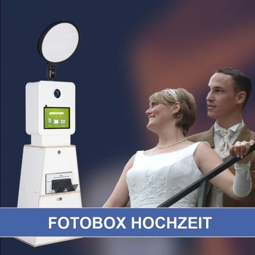 Fotobox-Photobooth für Hochzeiten in Idar-Oberstein mieten