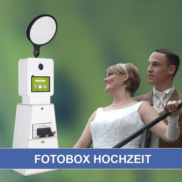 Fotobox-Photobooth für Hochzeiten in Illingen (Württemberg) mieten
