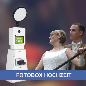 Fotobox-Photobooth für Hochzeiten in Ilsede mieten