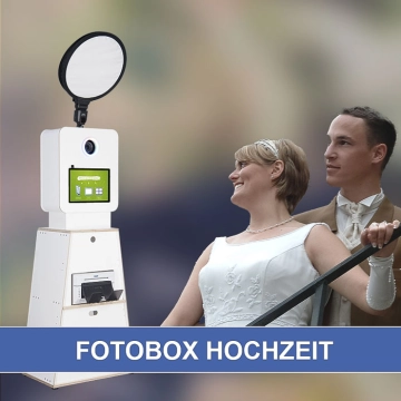 Fotobox-Photobooth für Hochzeiten in Inning am Ammersee mieten