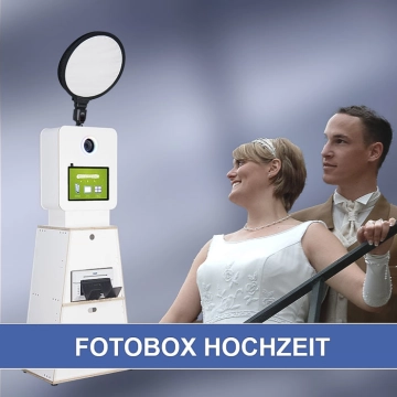 Fotobox-Photobooth für Hochzeiten in Iserlohn mieten