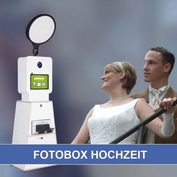 Fotobox-Photobooth für Hochzeiten in Jahnsdorf/Erzgebirge mieten