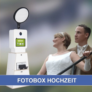 Fotobox-Photobooth für Hochzeiten in Jandelsbrunn mieten