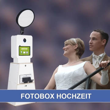 Fotobox-Photobooth für Hochzeiten in Jerichow mieten