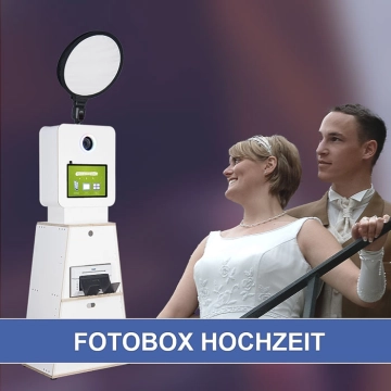 Fotobox-Photobooth für Hochzeiten in Jestetten mieten