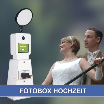 Fotobox-Photobooth für Hochzeiten in Jettingen-Scheppach mieten