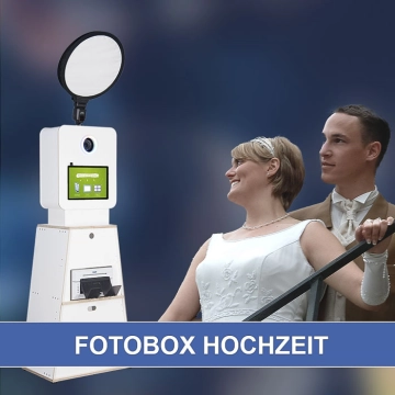 Fotobox-Photobooth für Hochzeiten in Jetzendorf mieten