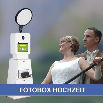 Fotobox-Photobooth für Hochzeiten in Jockgrim mieten