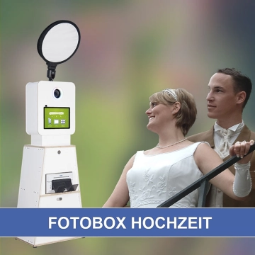 Fotobox-Photobooth für Hochzeiten in Kaisersesch mieten
