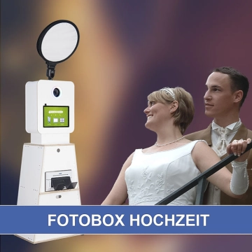 Fotobox-Photobooth für Hochzeiten in Kaiserslautern mieten