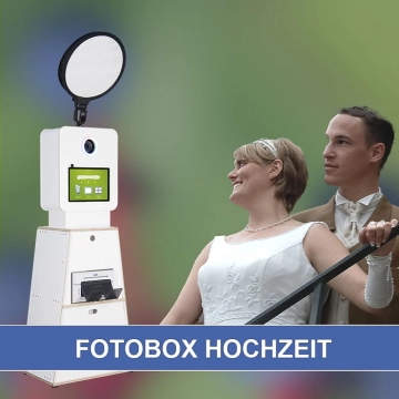 Fotobox-Photobooth für Hochzeiten in Kamp-Lintfort mieten