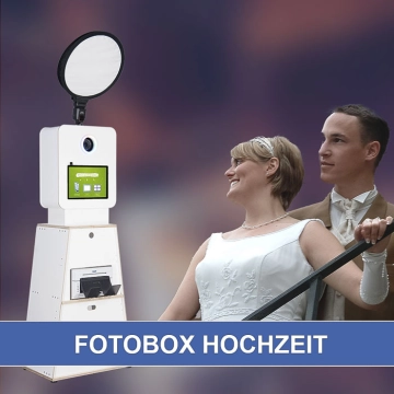 Fotobox-Photobooth für Hochzeiten in Kappel-Grafenhausen mieten