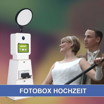 Fotobox-Photobooth für Hochzeiten in Kappelrodeck mieten