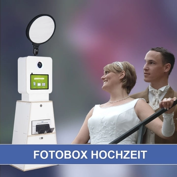Fotobox-Photobooth für Hochzeiten in Karlsdorf-Neuthard mieten