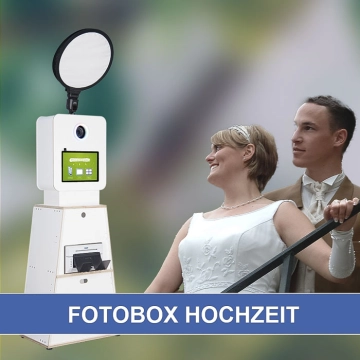 Fotobox-Photobooth für Hochzeiten in Karlshuld mieten