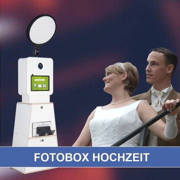 Fotobox-Photobooth für Hochzeiten in Karlsruhe mieten