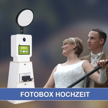 Fotobox-Photobooth für Hochzeiten in Karstädt (Prignitz) mieten