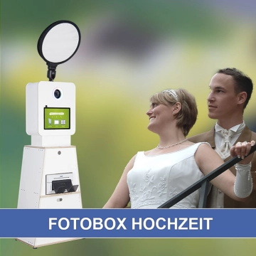Fotobox-Photobooth für Hochzeiten in Kastellaun mieten