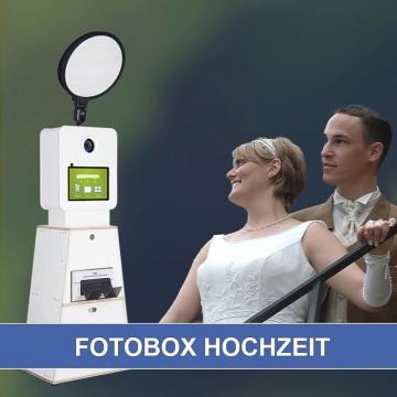 Fotobox-Photobooth für Hochzeiten in Katlenburg-Lindau mieten