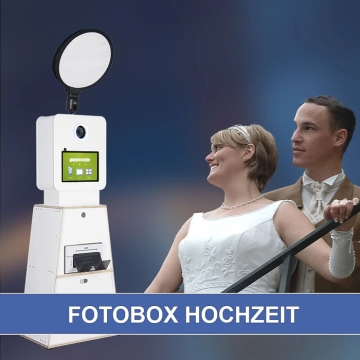 Fotobox-Photobooth für Hochzeiten in Kehl mieten