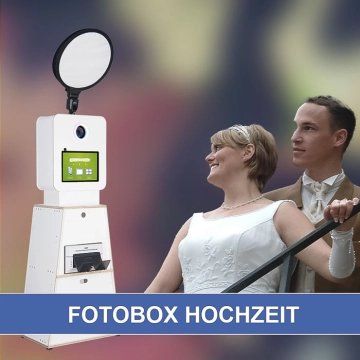 Fotobox-Photobooth für Hochzeiten in Kelbra (Kyffhäuser) mieten