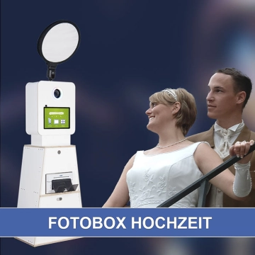 Fotobox-Photobooth für Hochzeiten in Kernen im Remstal mieten