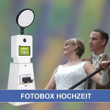 Fotobox-Photobooth für Hochzeiten in Kerpen mieten