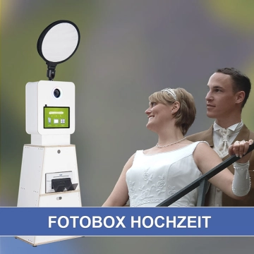 Fotobox-Photobooth für Hochzeiten in Kettig mieten