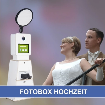 Fotobox-Photobooth für Hochzeiten in Ketzin/Havel mieten