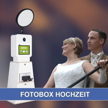Fotobox-Photobooth für Hochzeiten in Kierspe mieten