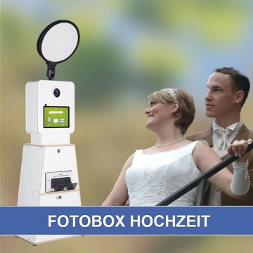 Fotobox-Photobooth für Hochzeiten in Kirchheimbolanden mieten