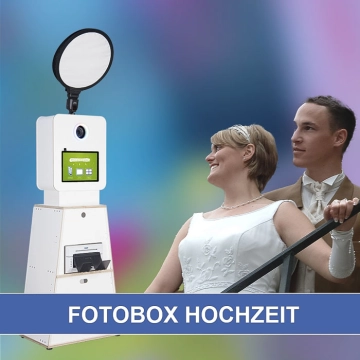 Fotobox-Photobooth für Hochzeiten in Kirchlinteln mieten