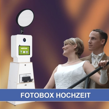 Fotobox-Photobooth für Hochzeiten in Kirkel mieten