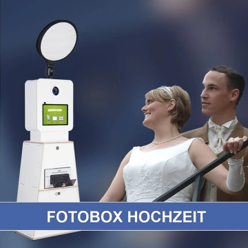 Fotobox-Photobooth für Hochzeiten in Kleinblittersdorf mieten