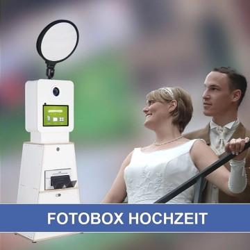 Fotobox-Photobooth für Hochzeiten in Kobern-Gondorf mieten