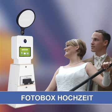 Fotobox-Photobooth für Hochzeiten in Koblenz mieten