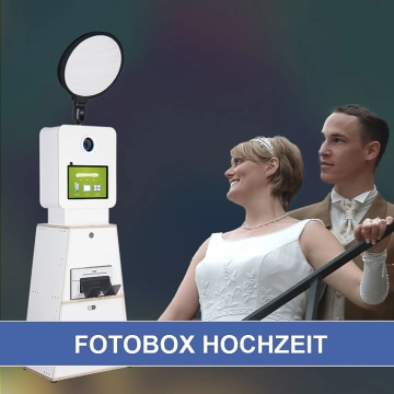 Fotobox-Photobooth für Hochzeiten in Kölln-Reisiek mieten