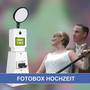 Fotobox-Photobooth für Hochzeiten in Köln mieten