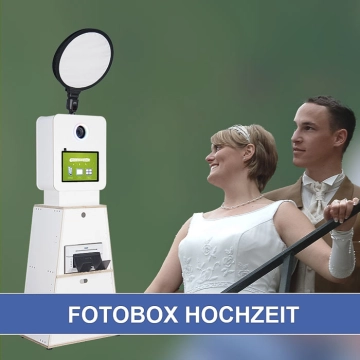 Fotobox-Photobooth für Hochzeiten in Königsfeld im Schwarzwald mieten