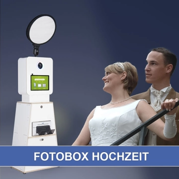 Fotobox-Photobooth für Hochzeiten in Königslutter am Elm mieten