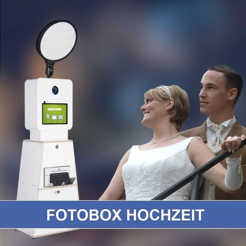 Fotobox-Photobooth für Hochzeiten in Königswinter mieten