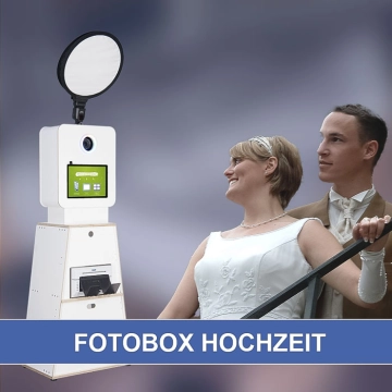 Fotobox-Photobooth für Hochzeiten in Konstanz mieten
