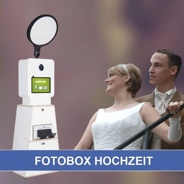 Fotobox-Photobooth für Hochzeiten in Kornwestheim mieten