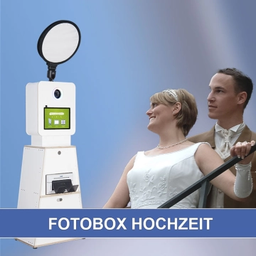 Fotobox-Photobooth für Hochzeiten in Kraiburg am Inn mieten