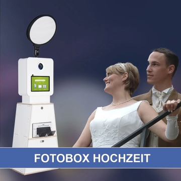 Fotobox-Photobooth für Hochzeiten in Kreuth mieten