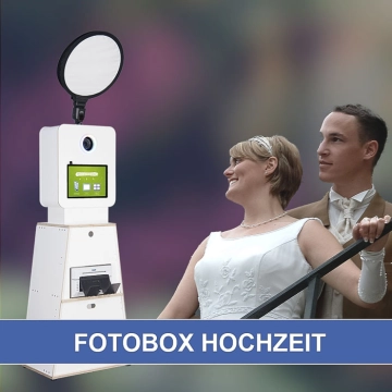 Fotobox-Photobooth für Hochzeiten in Kreuzau mieten